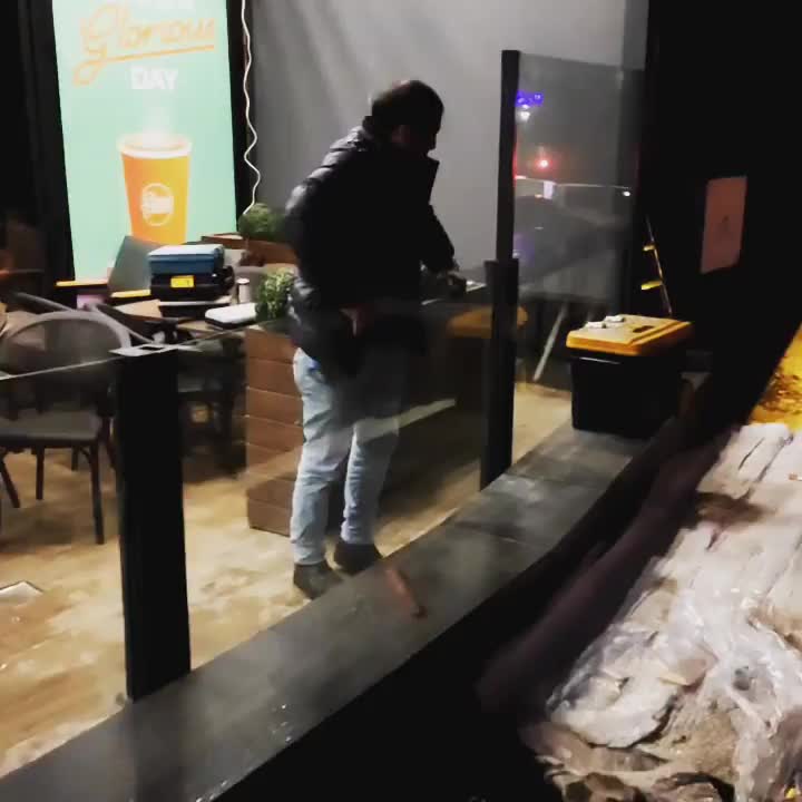 İkiz Yapı proje videosu 238 — pergole, cam balkon, alüminyum doğrama İstanbul